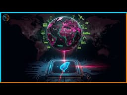 The CHIP That Runs the WORLD