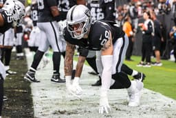 One Writer Has Bold DPOY Prediction For Raiders' Maxx Crosby
