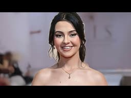 Luxury Fashion show 2026 // Simone Rocha FW 26/27 // London Fashion Week 2026//