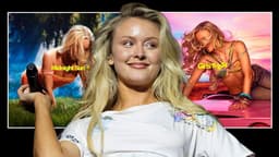 Zara Larsson confirms featured artists for deluxe album 'Girls Trip'