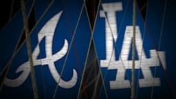 Japanese Highlights: Braves-Dodgers | 10/03/2026