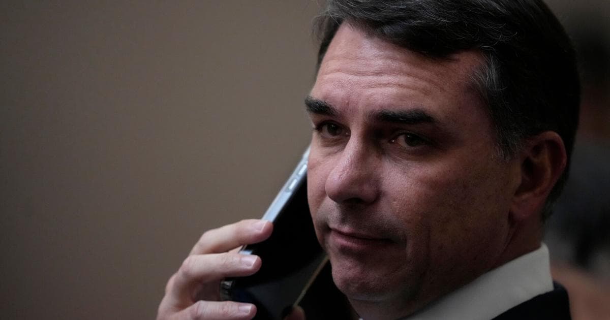 Brazil's Flávio Bolsonaro leans into Trump connection as scandal ...