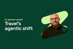 Travel's agentic shift: Who is winning in AI search within Travel?
