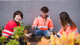 Veolia Is turning nature into a strategic asset