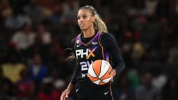 Atlanta Dream Make Major Roster Shake-Up as DeWanna ...