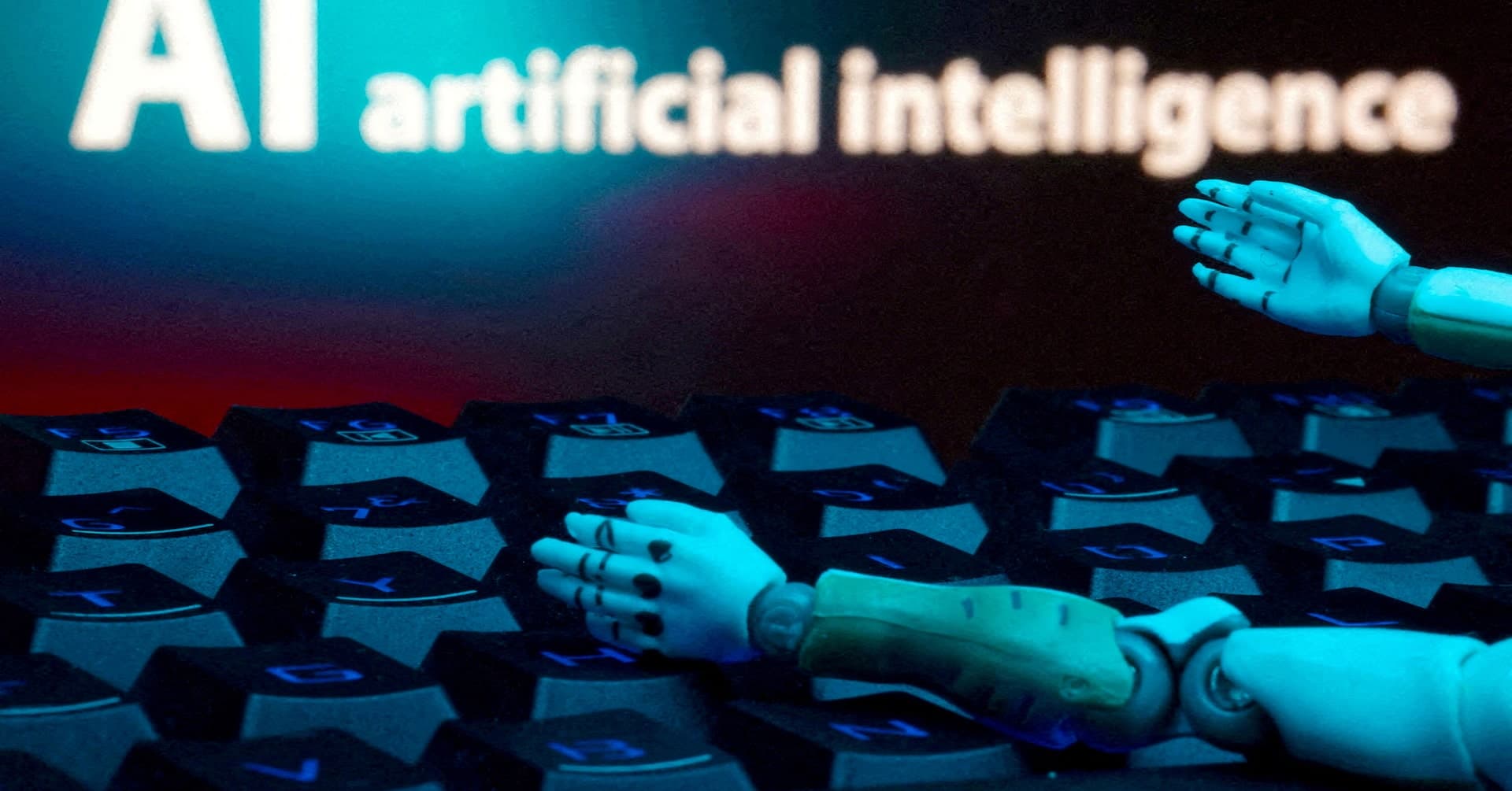 Hong Kong securities regulator warns licensed firms of AI-driven cyber threats