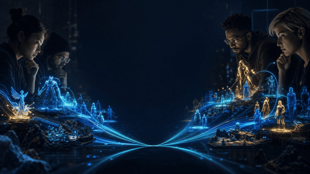 Player Signal Is the New UA Advantage