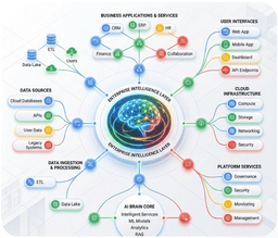 The Strategic Paradigm Shift: From Bespoke AI Agents to ...
