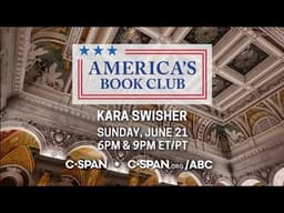 Kara Swisher on China, Taiwan and Sovereign AI