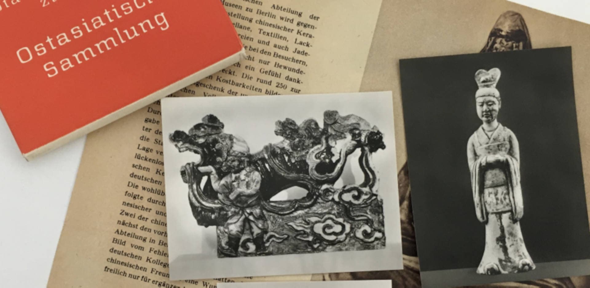 Symposium „Provenance and Asian Art“