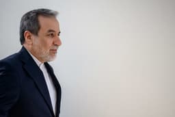 Iran's Araghchi heads to Iraq as rumors swirl in Baghdad ...
