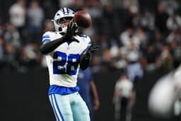 Dallas Cowboys safety Malik Hooker's role under Christian ...