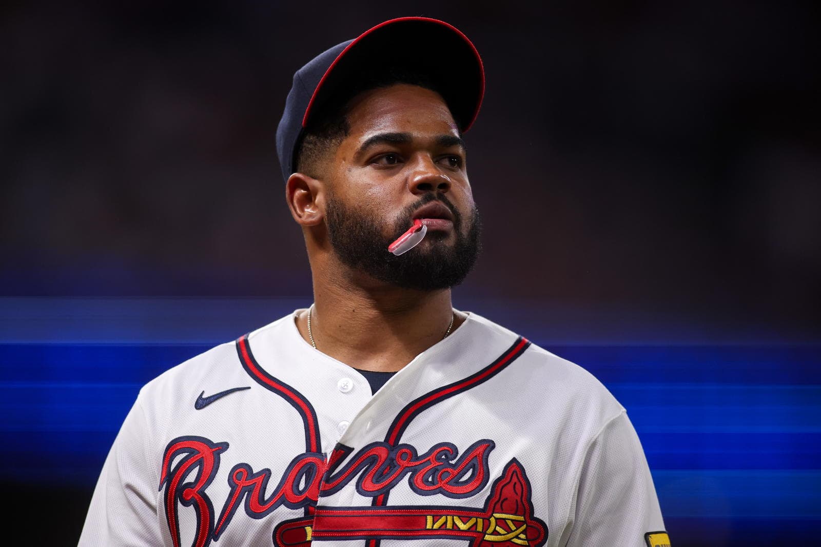 Atlanta Braves Will Get Back Key Reinforcement Next Week