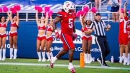 Farrow Recognized on Midseason Jet Award Watch List