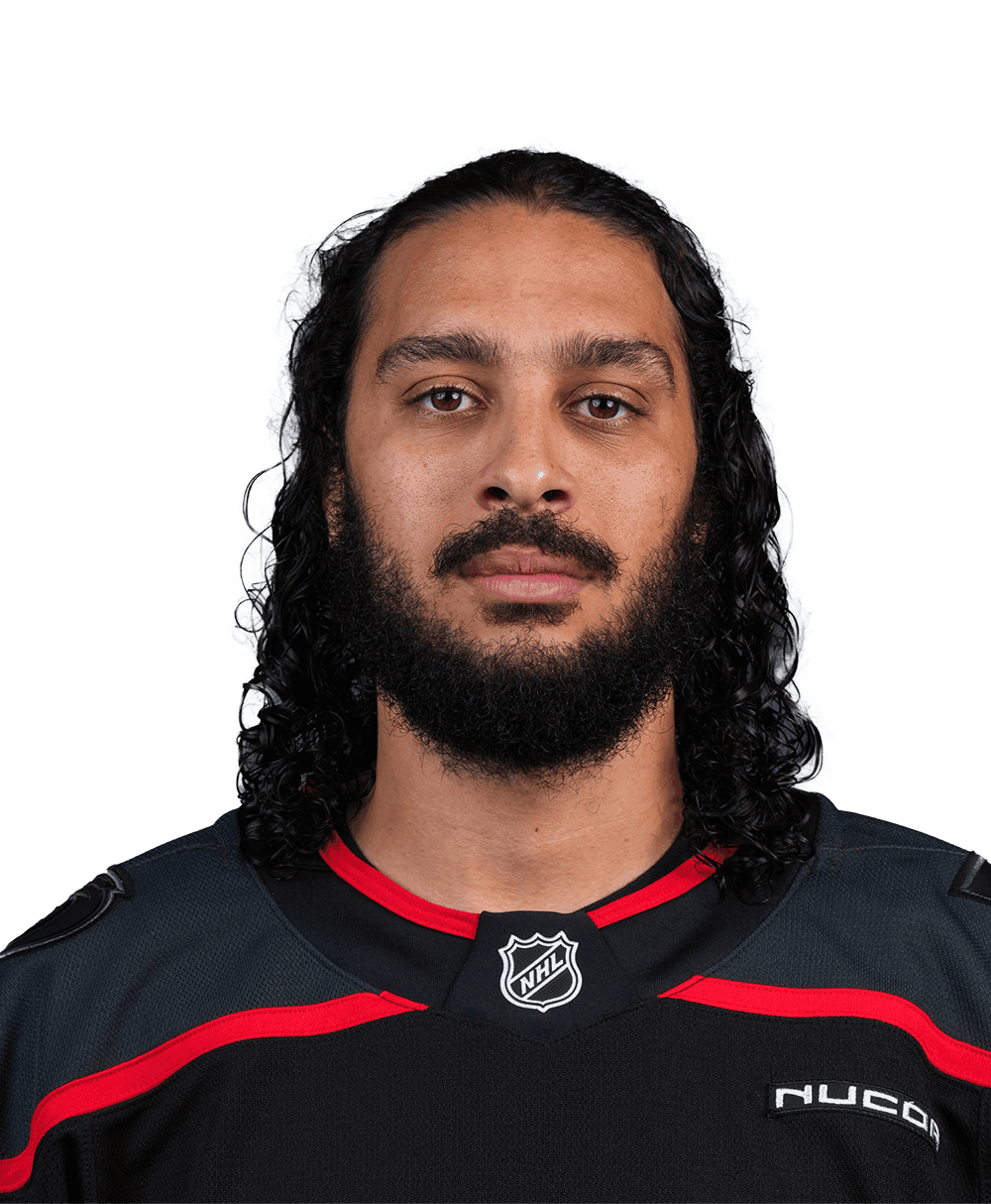 Jalen Chatfield - NHL News & Rumors