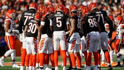 The Bengals' biggest storyline as training camp begins? ...