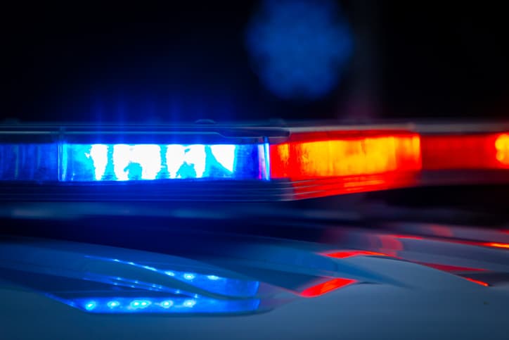 Police: Child safe, suspect takes own life in Georgia after pursuit starts in Opelika