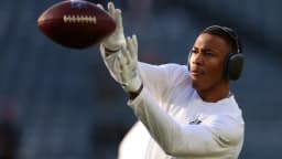 Eagles' DeVonta Smith reaches new NFL stage with expected trade