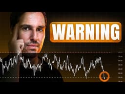 BITCOIN WARNING: This Indicator Is Showing Something Crazy! [Must See]
