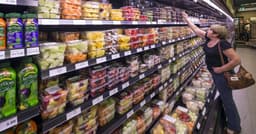 New Ontario food recall, safety warning: Snacks, raspberries