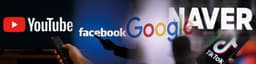 Google, Meta, TikTok named under 'fake news' law