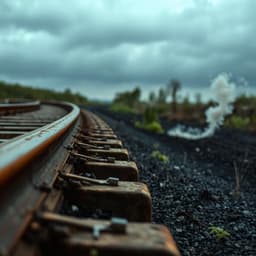 CSX Derailment Monitor