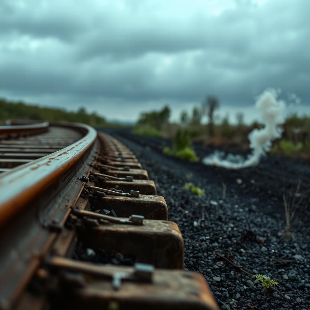 CSX Derailment Monitor