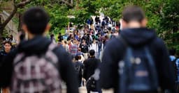 DOJ Sues New Jersey Over Tuition Aid for Noncitizens, Escalating Policy Fight