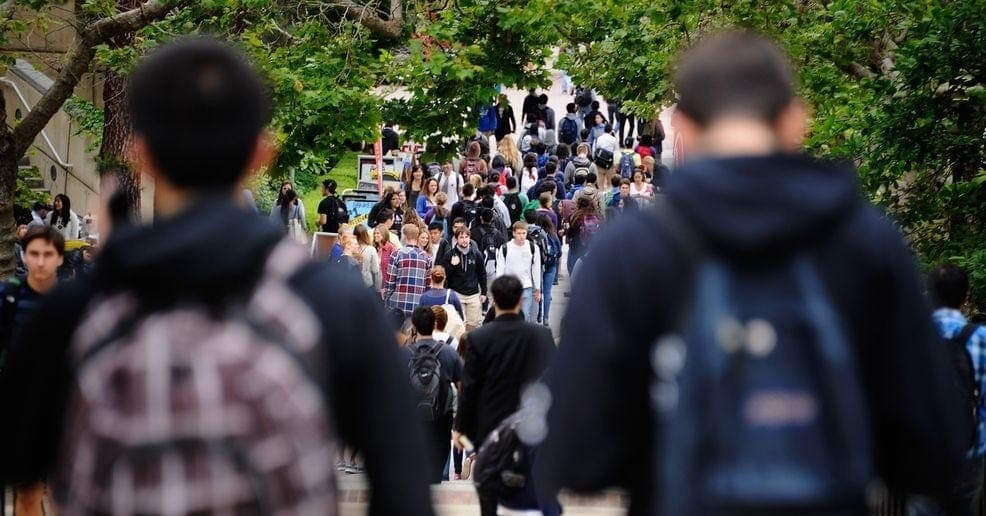 DOJ Sues New Jersey Over Tuition Aid for Noncitizens, Escalating Policy Fight