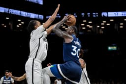 Is It Time for the Nets To Become Buyers Next Season? - Yahoo Sports