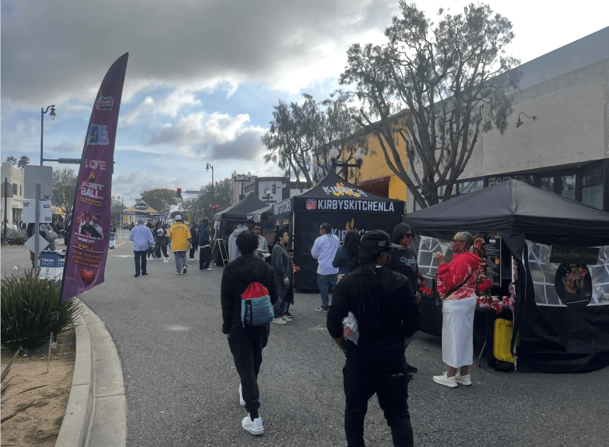 How Community Events Are Creating New Opportunities for Local Small Businesses