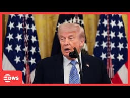 WATCH: Trump at Small Business Summit | Iran War Update & Sharp Criticism of Biden Policies | AC15