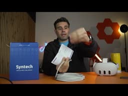 Testing The Syntech VR Link Cable On Quest 3 and 3S