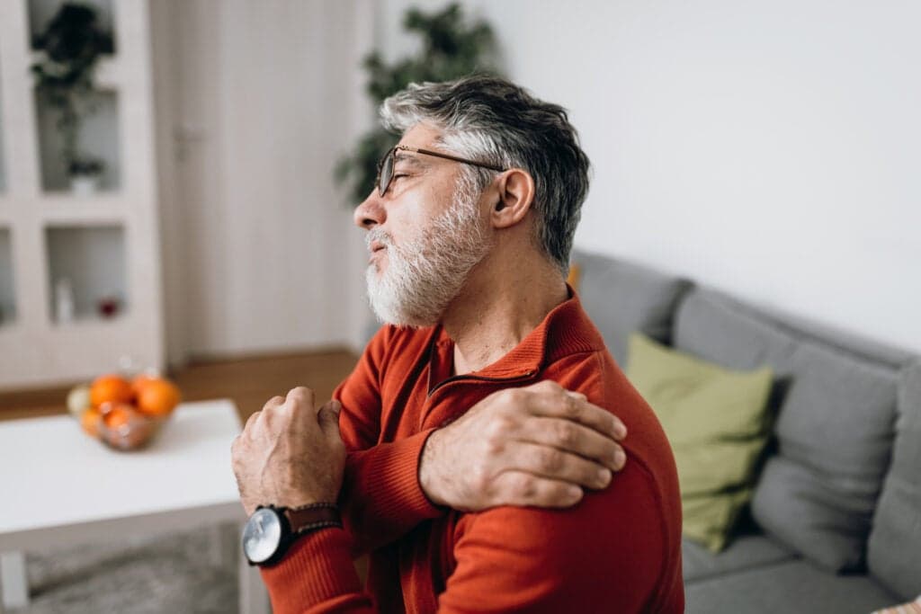 Chronic Pain and Mental Health