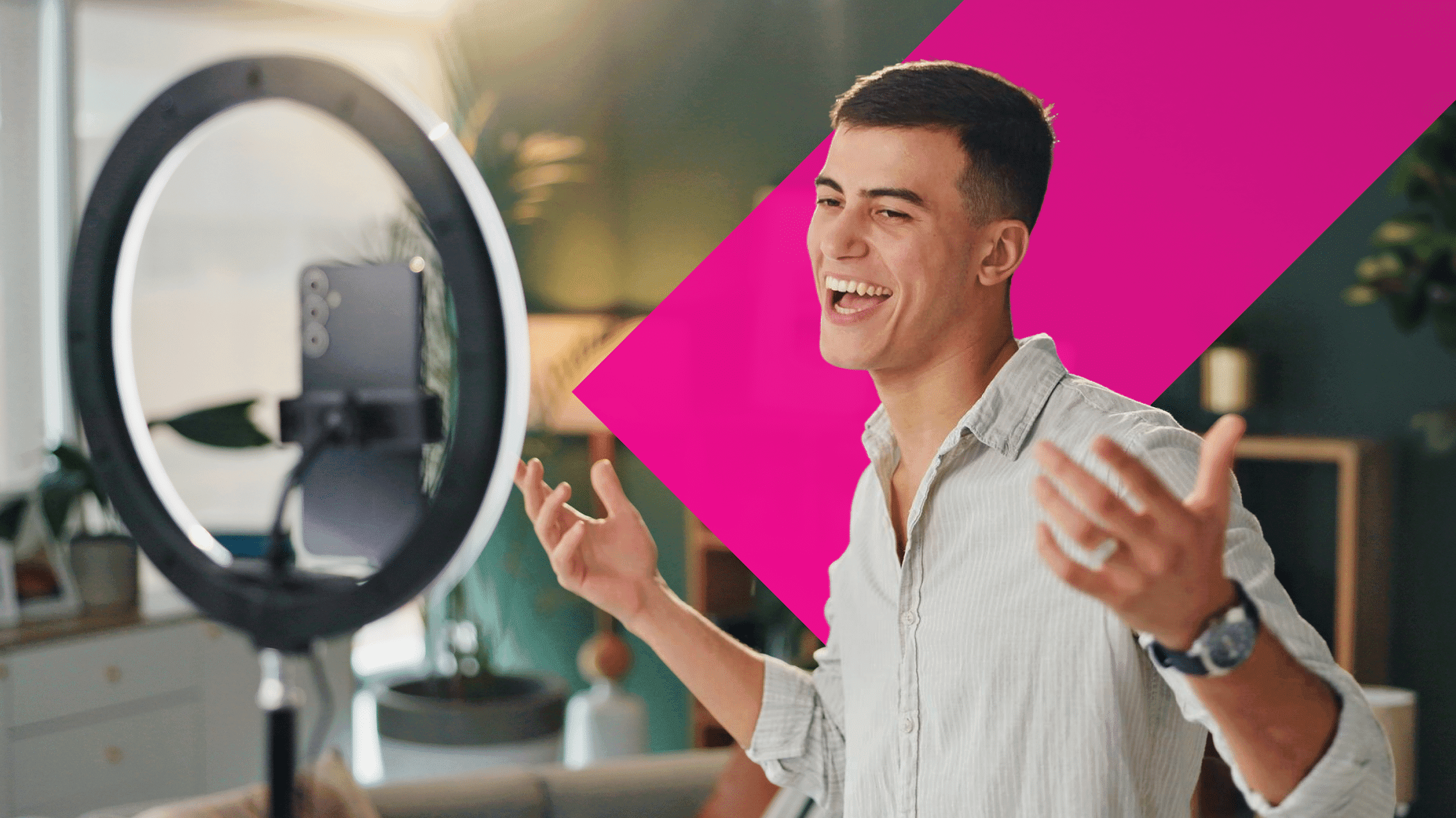 The evolution of creative testing - Toluna