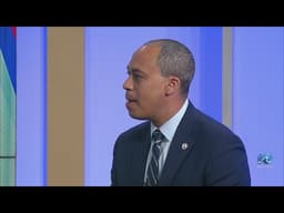 AG Jay Jones says he’ll sue Trump over executive order affecting federal elections