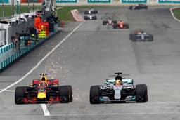 Malaysian Grand Prix could return to replace Bahrain on ...