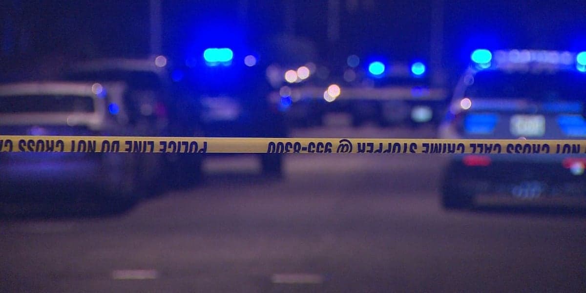 Car chase ends with 3 murder-suicide deaths in Laurel County