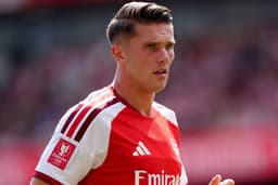 Is Arsenal vs Como on TV? Channel, kick-off time and how ...