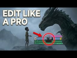 How Edit Ai videos into Complete Movies With FREE AI (Step-by-Step)