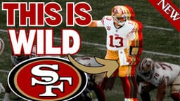 The 49ers Get Eye-Opening Revelation | San Francisco 49ers