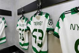 Champions League 26/27 playoff draw: TV and streaming ...