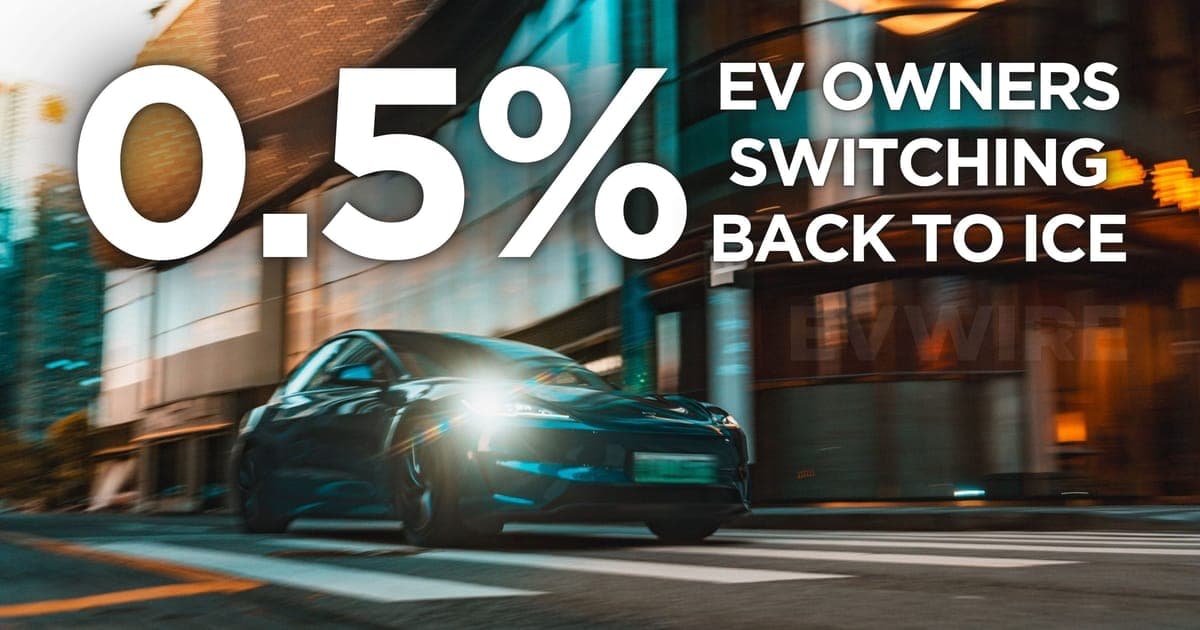 Global EV Market Divergence and Chinese Dominance