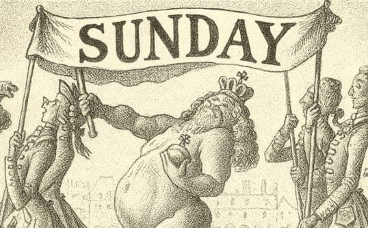 This Week's Top 10 Most Read Stories (14-20 September 2026)