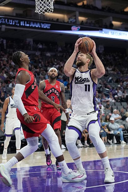 Toronto Raptors go after Sabonis to form a new Big 3 | Blogdebasket