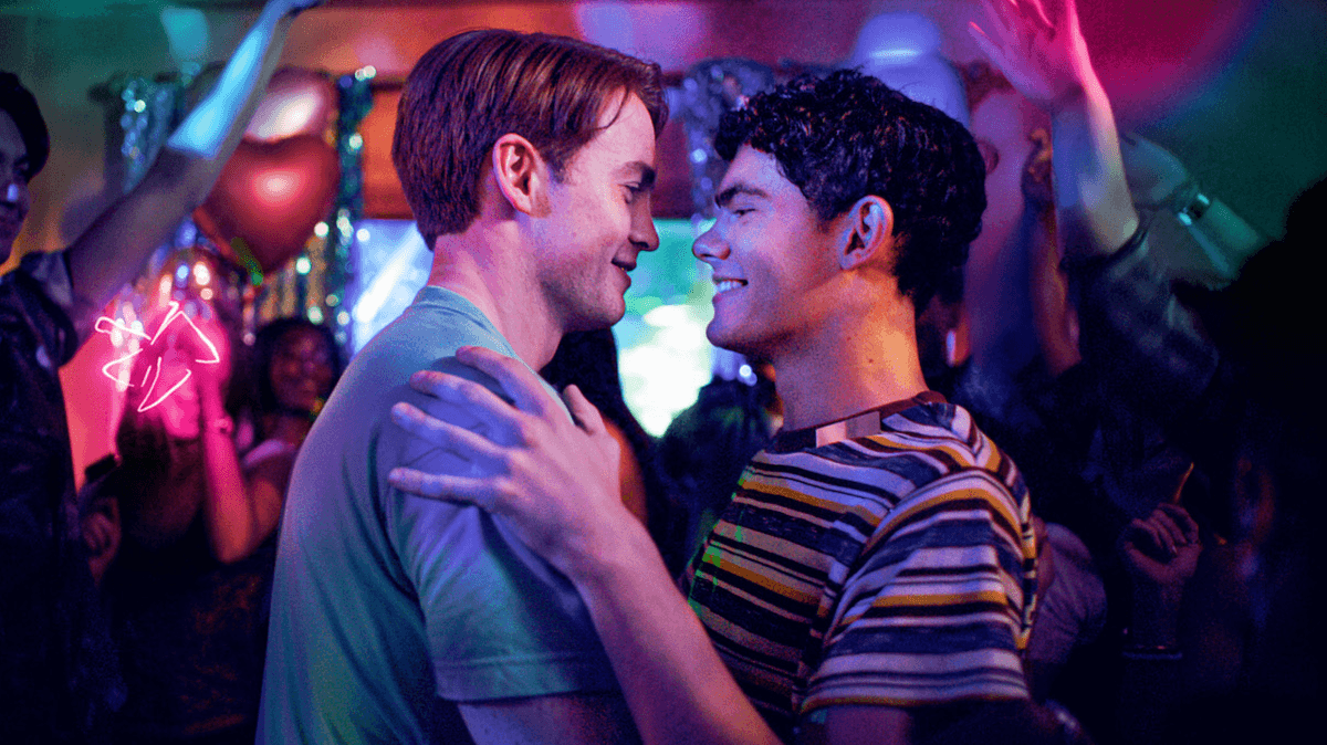 Film Review: Heartstopper Forever