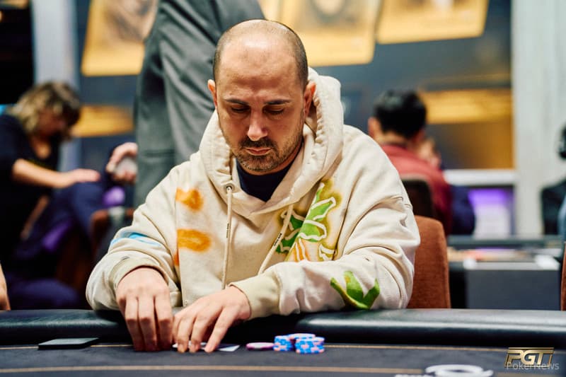 Poker Masters opening events produce three winners