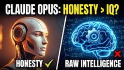 Claude Opus 4.8: The Shocking Reason Honesty Is Replacing ...