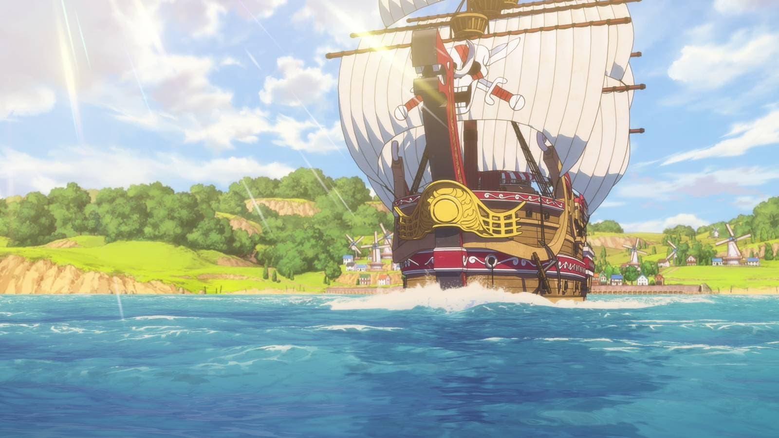 It's Official, One Piece Is Over As We Know It - CBR