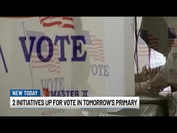 Alabama voters to decide ballot issues related to bail, district attorney pay